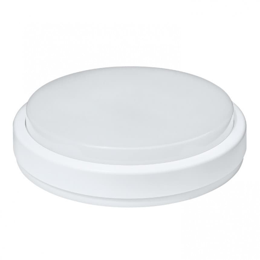 LED brodska lampa 12W LBL23-CW-12/WH 1