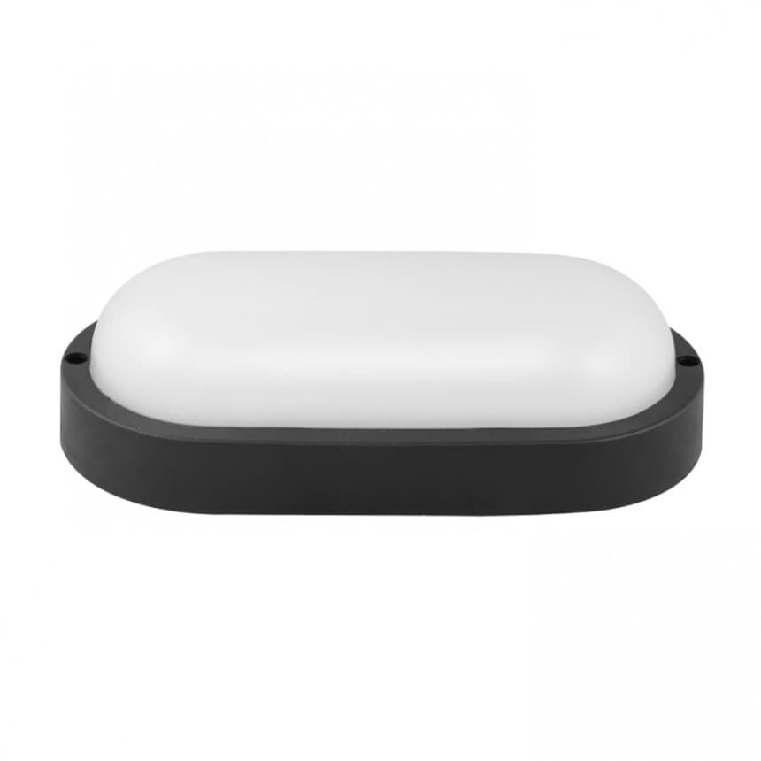 LED svetiljka 11W LBE5-205-CW/BK 1