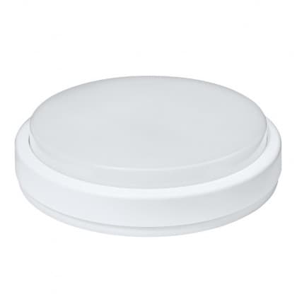 LED brodska lampa 12W LBL23-CW-12/WH