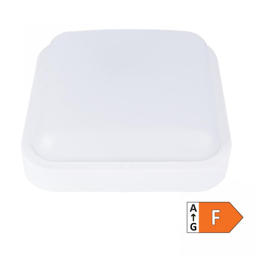 LED spoljna svetiljka 18W LBS5-190-CW/WH 1