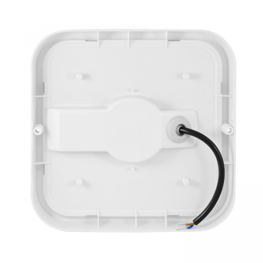 LED spoljna svetiljka 18W LBS5-190-CW/WH 2