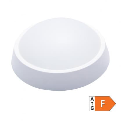 LED spoljna svetiljka 24W LBC6-270-CW/WH