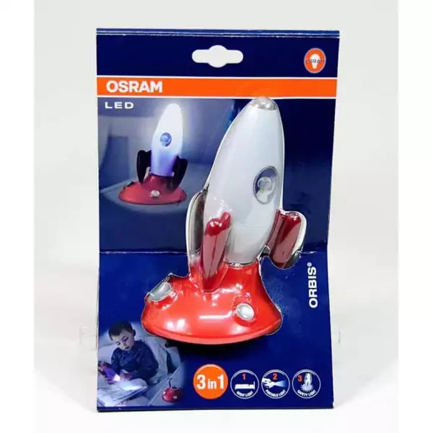 LED lampa Osram ORBIS 1