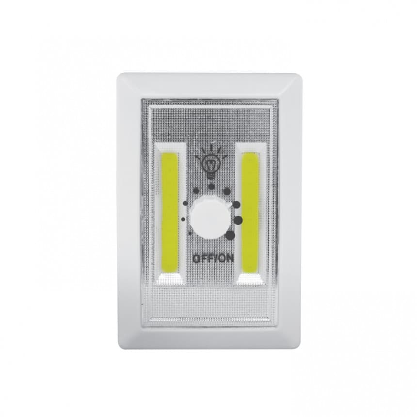 LED lampa sa dimerom PL9102D 2