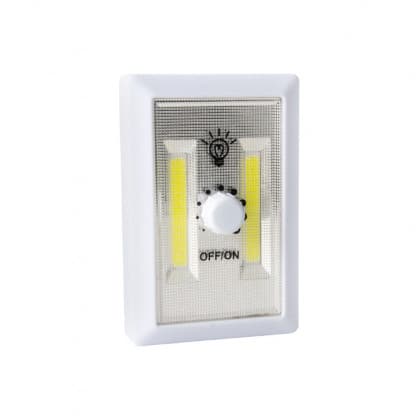 LED lampa sa dimerom PL9102D
