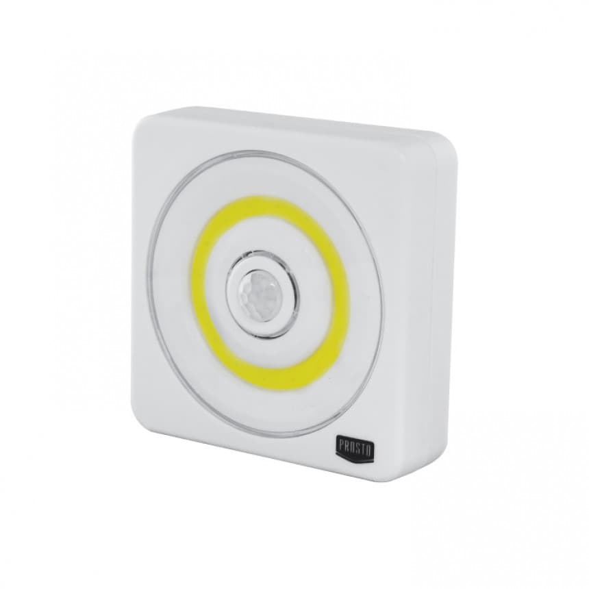 LED lampa sa PIR senzorom PL9461C 1