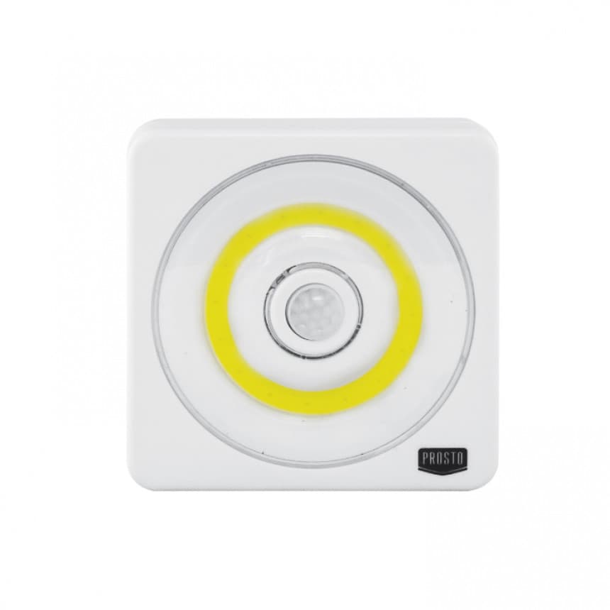 LED lampa sa PIR senzorom PL9461C 2