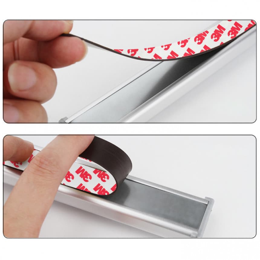 LED lampa sa PIR senzorom CL1530P 3