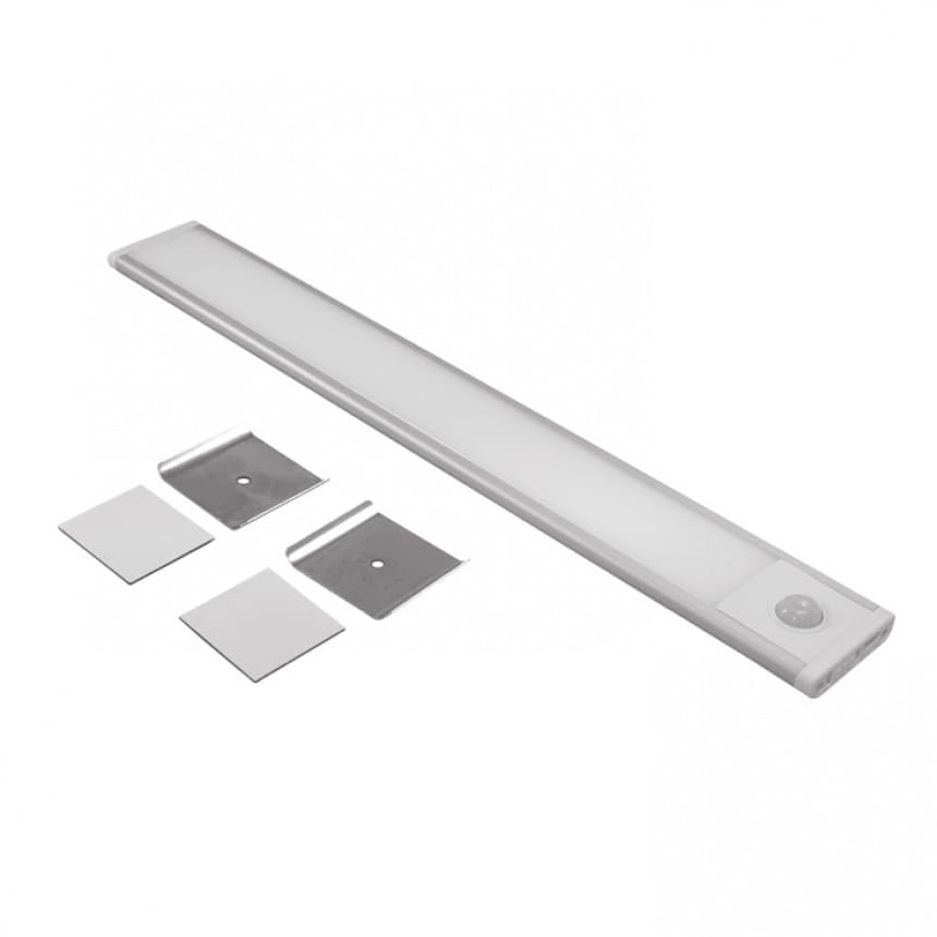 LED lampa sa PIR senzorom CL1730P 2