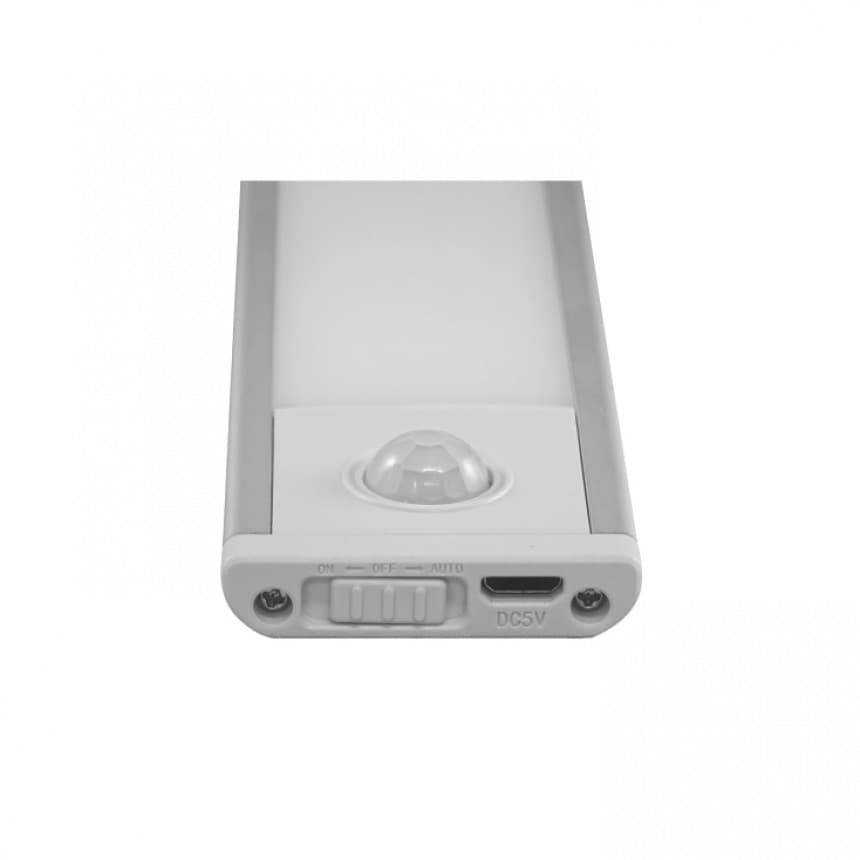 LED lampa sa PIR senzorom CL1730P 3