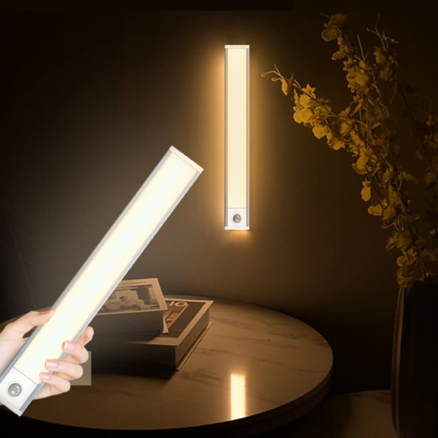 LED lampa sa PIR senzorom CL1730P 4