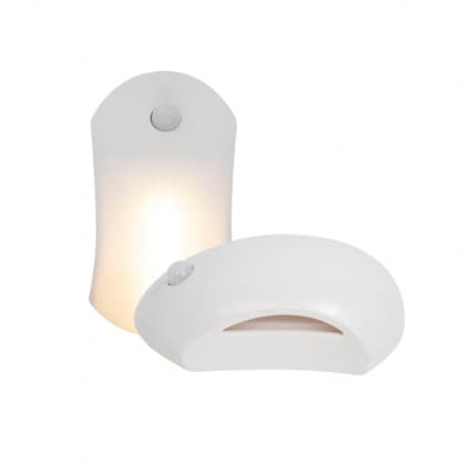 LED lampa sa PIR senzorom PNL22