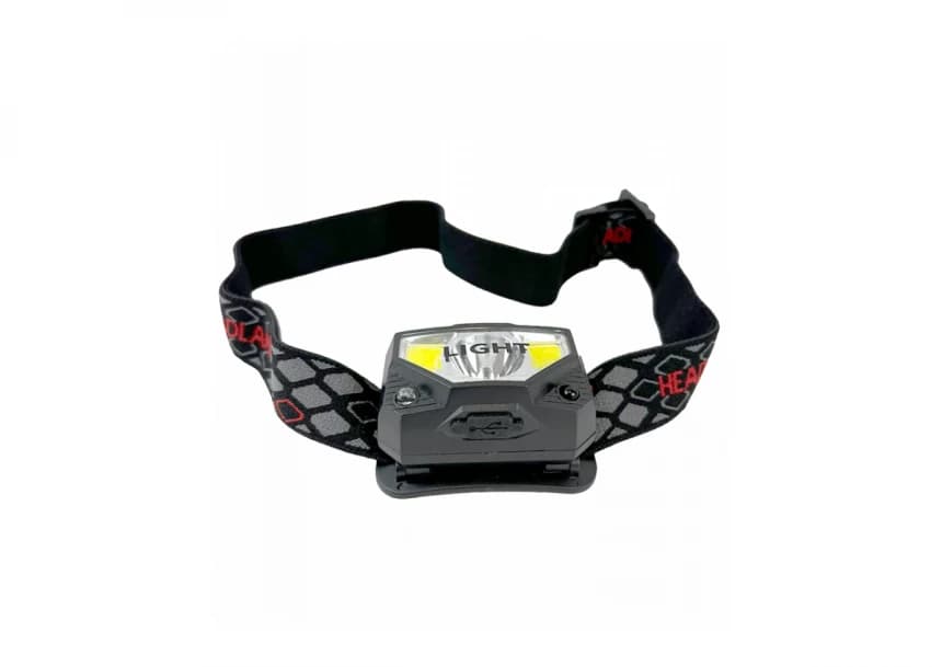 LED Lampa za glavu 1