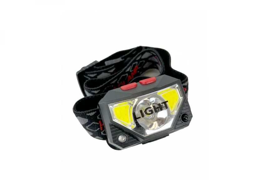 LED Lampa za glavu 2