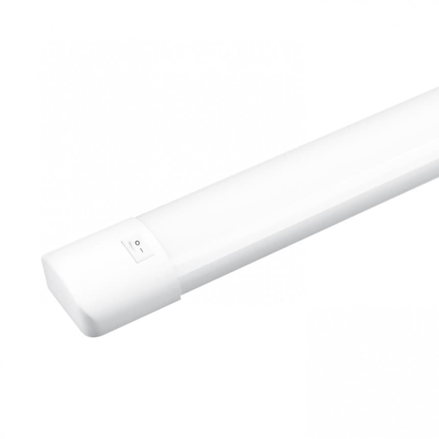 LED nadgradna lampa 90cm 27W LCN-1P-90/W 1