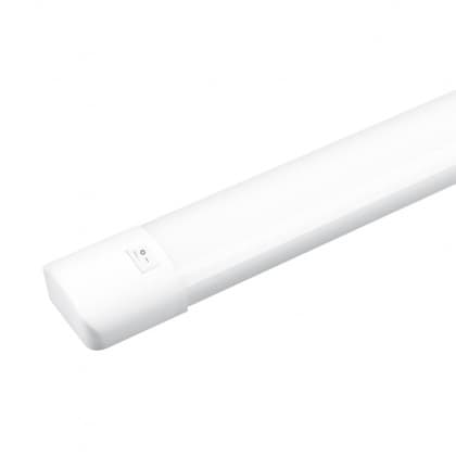 LED nadgradna lampa 90cm 27W LCN-1P-90/W