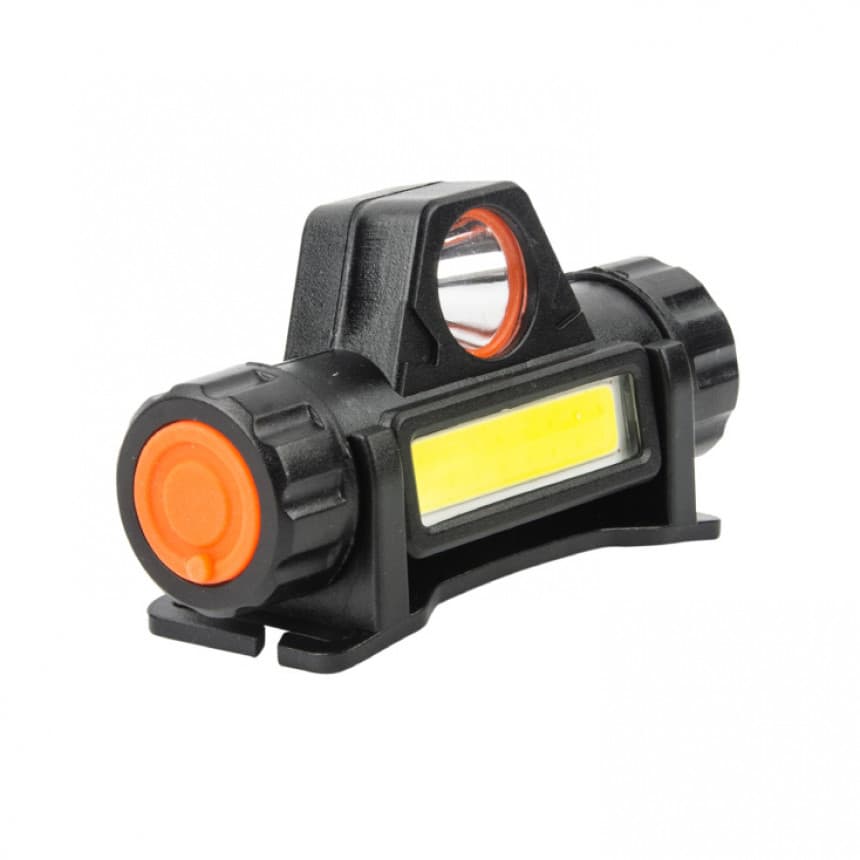 LED naglavna punjiva lampa NL6607A 2