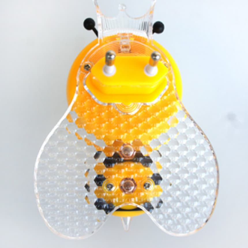 LED noćna lampa sa senzorom M8085L 2