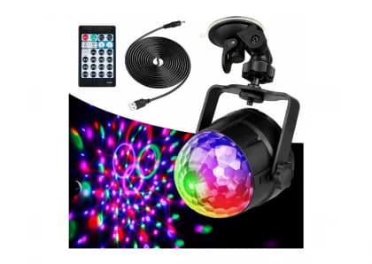 Led Party Light 358955