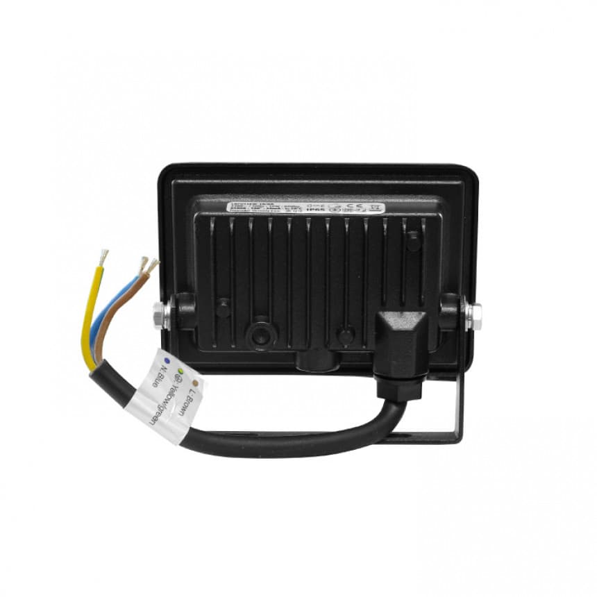 LED reflektor 10W 2