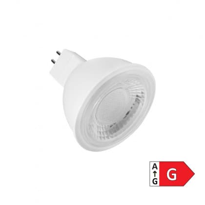 LED sijalica hladno bela 6W LS-MR16C-GU5.3/6-CW