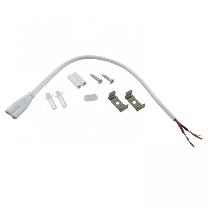 LED strela 60cm 8W LCN-T5-9W/CW 4