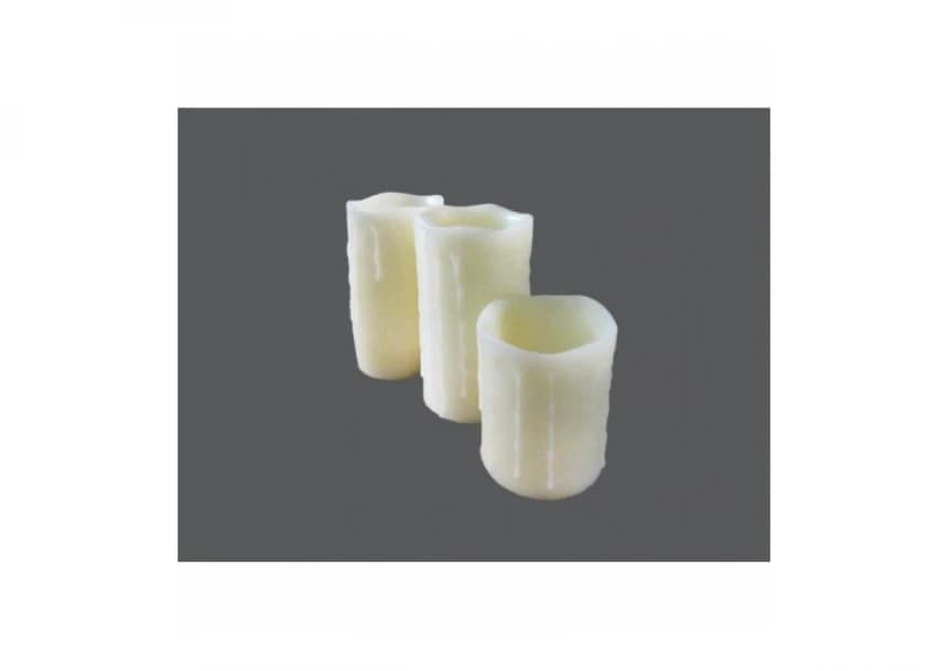 LED SVECA S-3PCS 1
