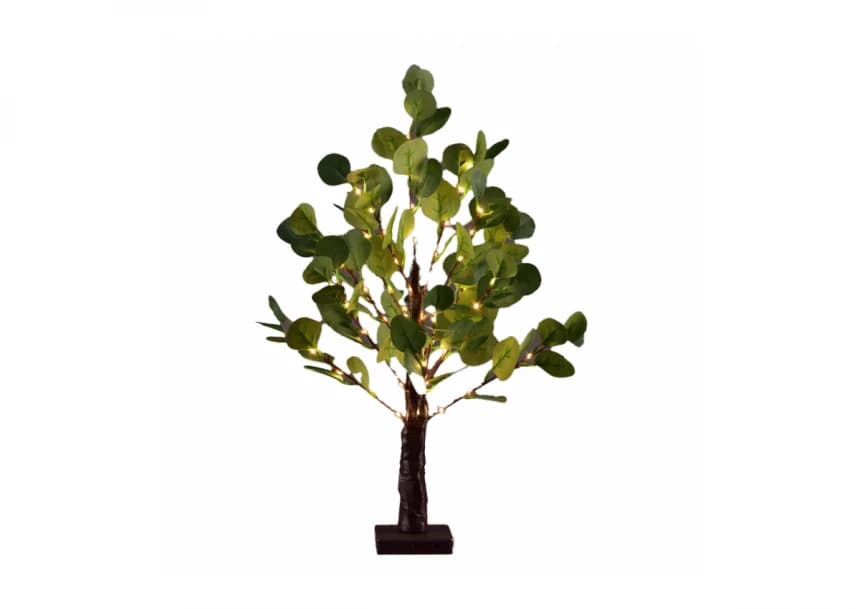 LED svetleće drvo 1