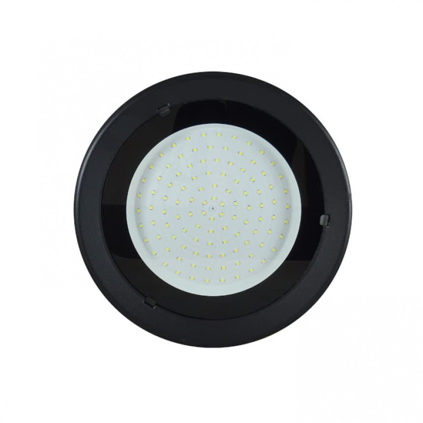 LED viseći reflektor 100W, DOB LRFV009EW-100/BK 2