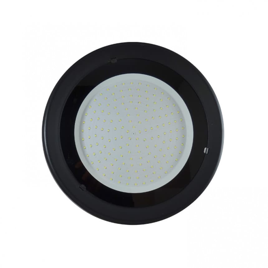 LED viseći reflektor 150W, DOB  LRFV009EW-150/BK 2