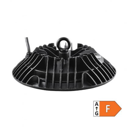 LED viseći reflektor 150W, DOB  LRFV009EW-150/BK