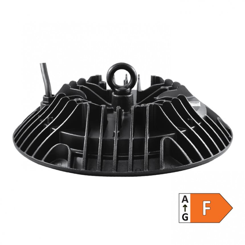 LED viseći reflektor 200W 1