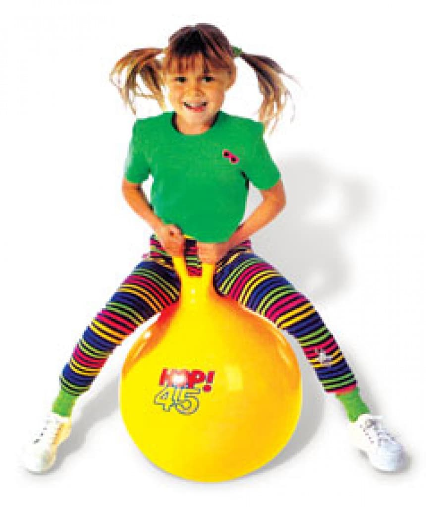 Ledraplastic Lopta Oppy 50m 1