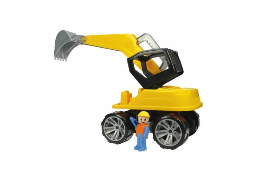 Lena Bager 740505 2