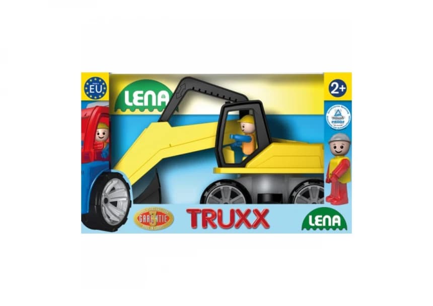 Lena Bager 740505 4