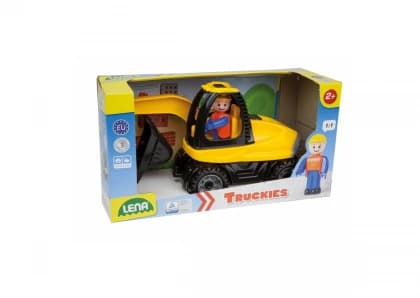 Lena Bager 841202