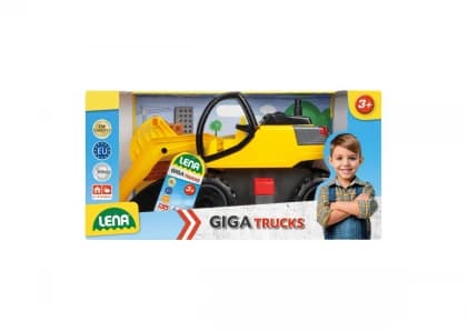 Lena Bager 844005
