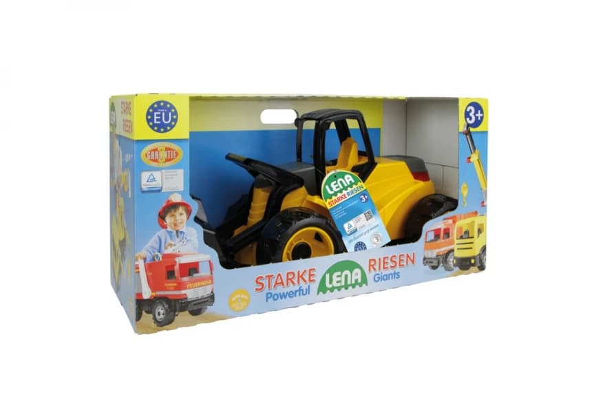Lena Bager 844104 1