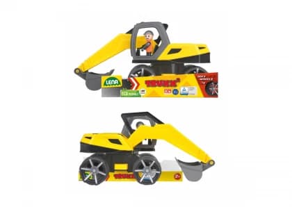 Lena Bager 896301