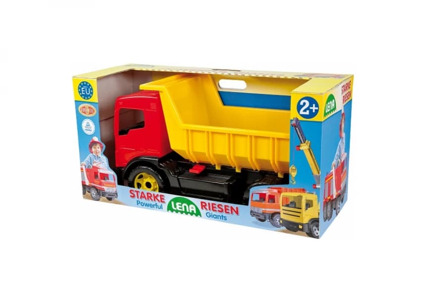 Lena Kamion 721504 1