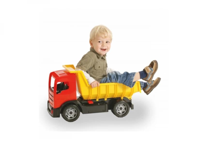 Lena Kamion 721504 2