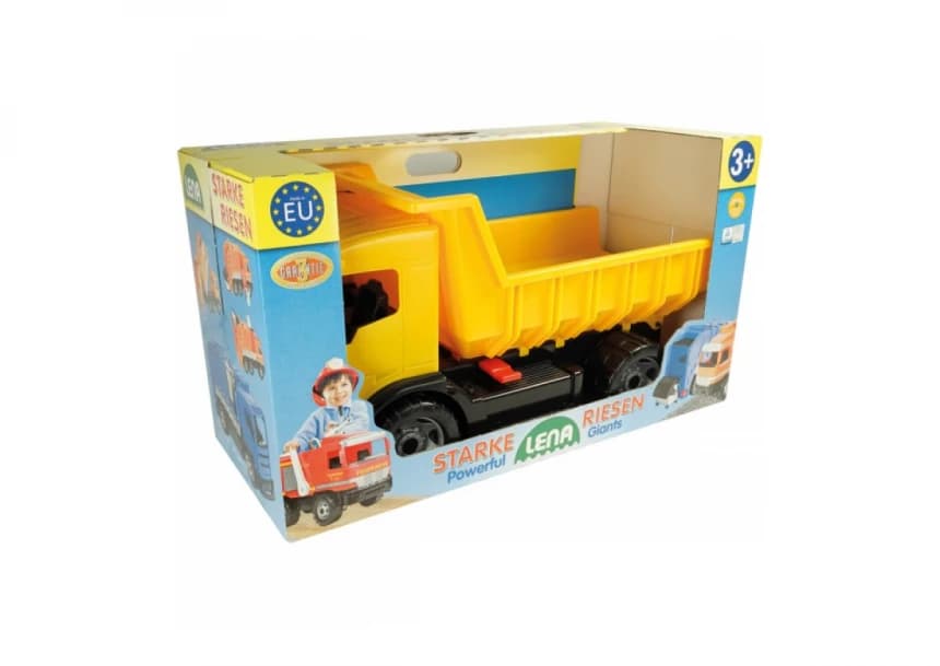 Lena Kamion 721504 9