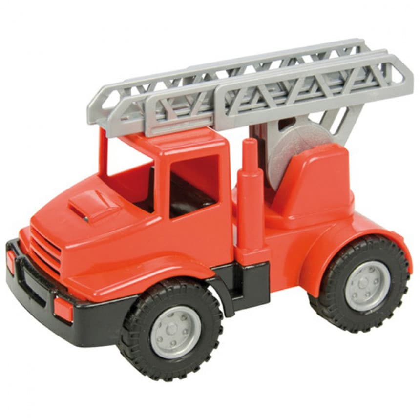 Lena  mini vatrogasno vozilo 1