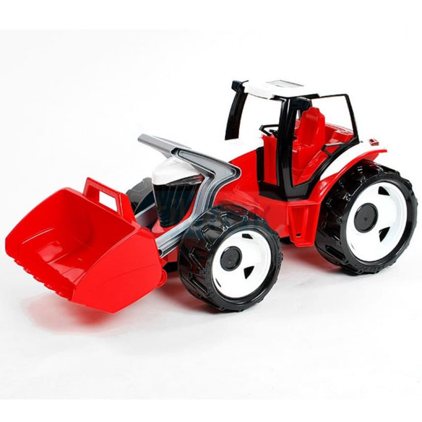 Lena traktor utovarivač 2