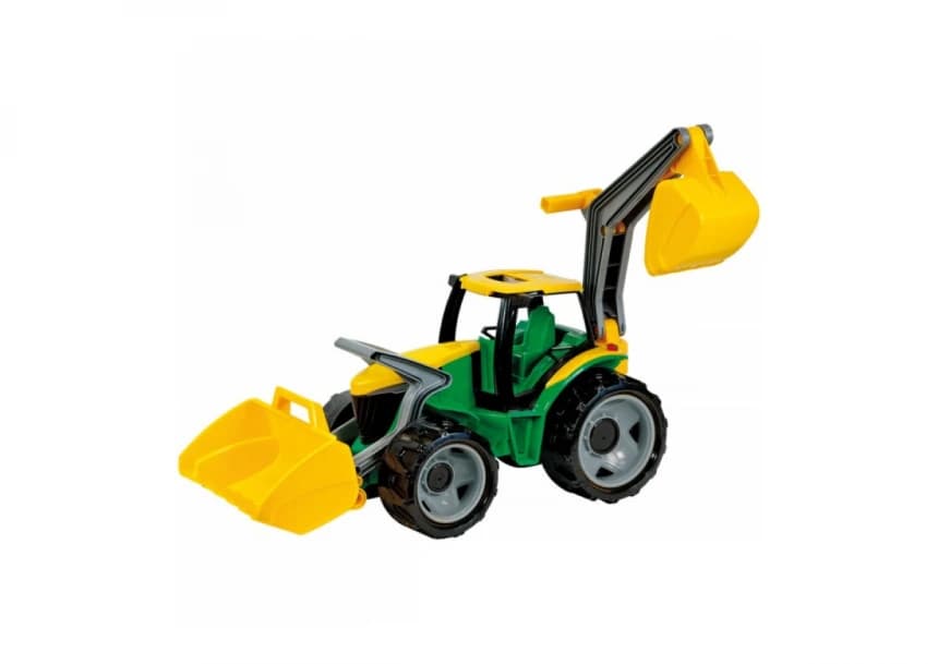 Lena Traktor780105 6