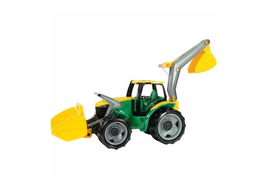 Lena Traktor780105 7