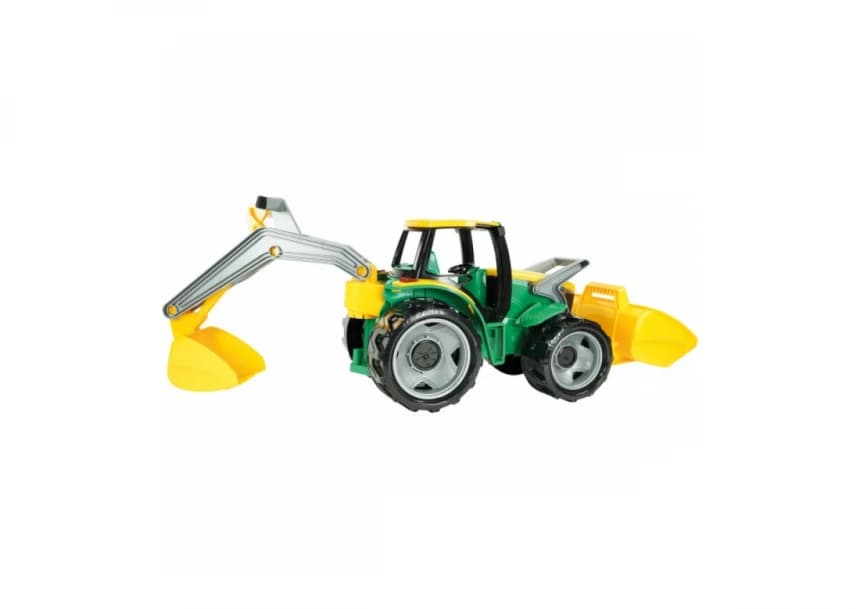 Lena Traktor780105 9