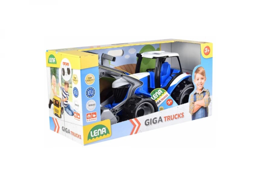 Lena Traktor782604 3