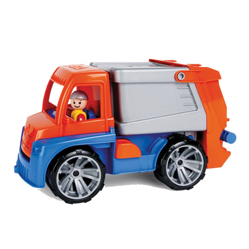 LENA IGRAČKA TRUXX ĐUBRETARAC 2