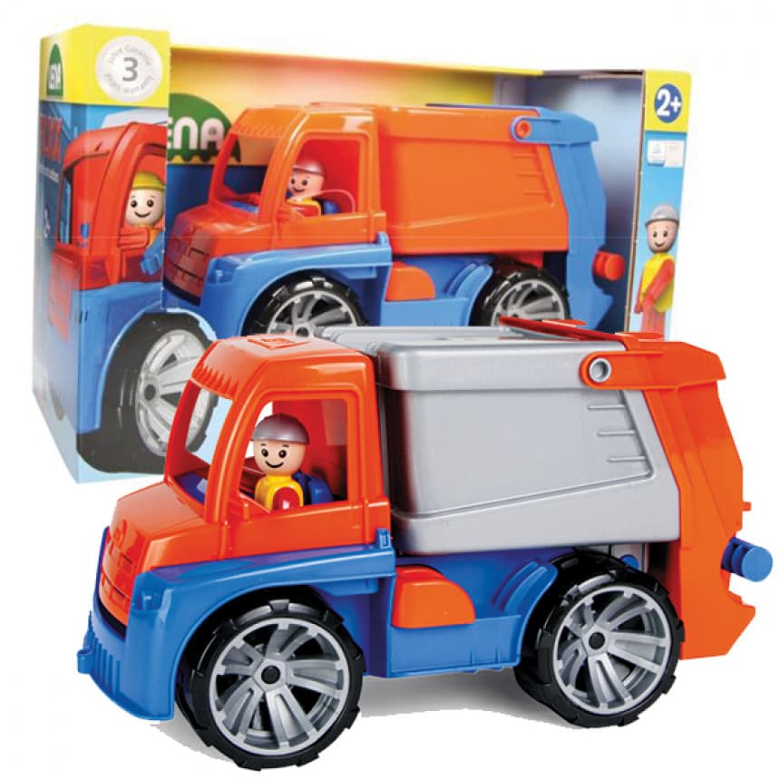 LENA IGRAČKA TRUXX ĐUBRETARAC 3